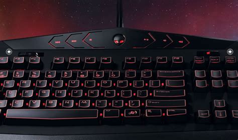 Alienware TactX Keyboard ~ Laptop prices in Dubai UAE Pakistan Karachi ...