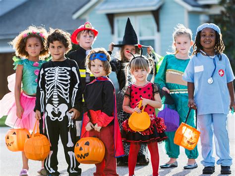 School board to kids: Please don’t wear these Halloween costumes