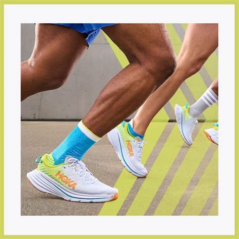 Hoka Shoes Size Chart: Do Hokas Run True To Size?