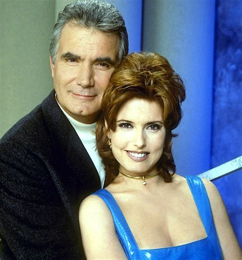 Young & Restless’ Lauren Fenmore: Timeline of Photos Through the Years — Tracey E. Bregman ...