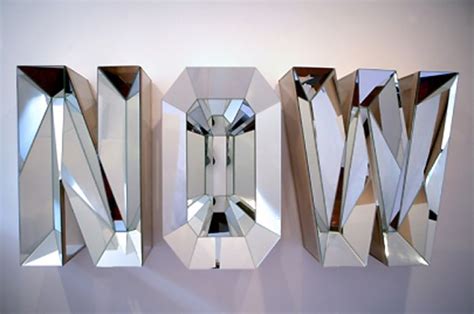 magic surrounds | Geometric mirror, Mirror letters, Mirror installation