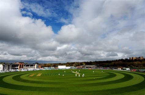 Most Beautiful Cricket Stadiums - Damroobox