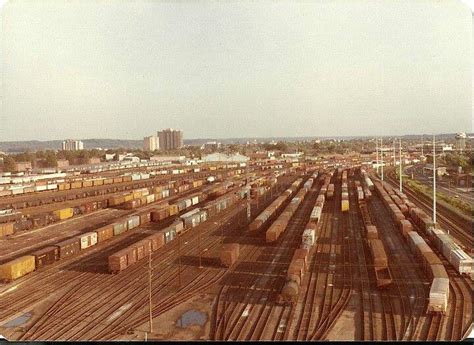 Potomac Yards Alexandria, Va. | Railroad photos, Railroad pictures ...