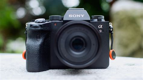 Sony a9 II - Review 2020 - PCMag Australia