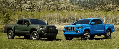 toyota tacoma trim levels explained - anjanette-moronta