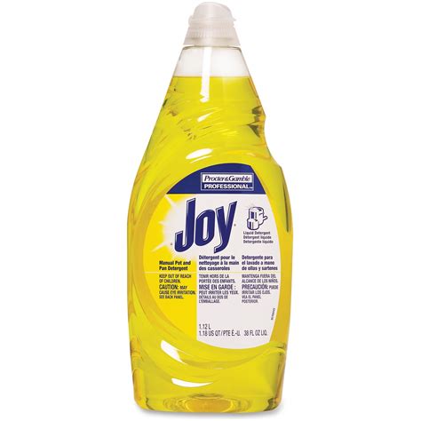 Joy Ultra Dishwashing Liquid Dish Soap, Lemon, 30 fl oz - Walmart.com