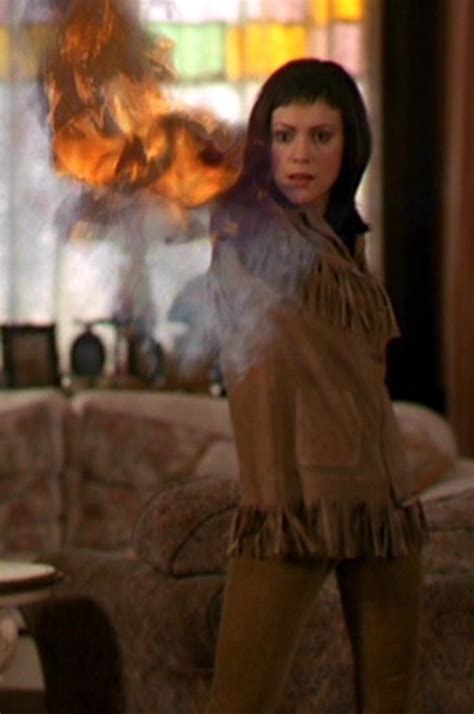 The Phoebe/Queen of All Evil Story Arc - The Charmed Legacy Wiki