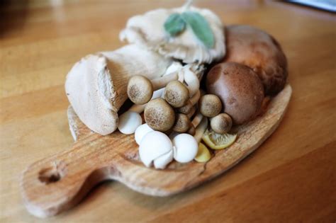 How To Clean Mushrooms? | Iupilon