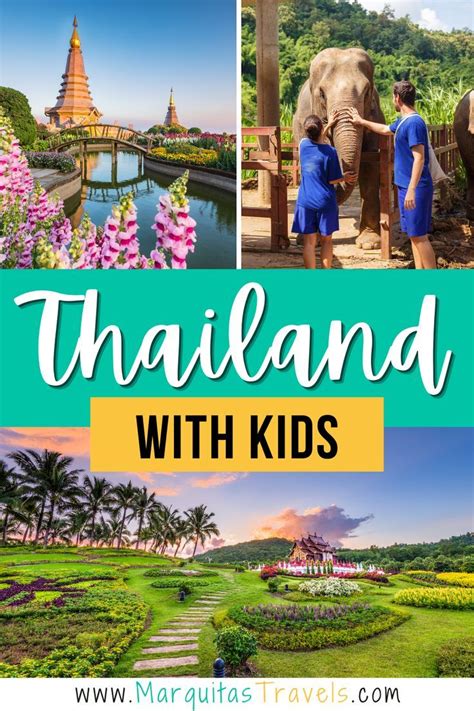 Thailand Vacation, Thailand Travel Guide, Visit Thailand, Toddler Travel, Travel With Kids ...