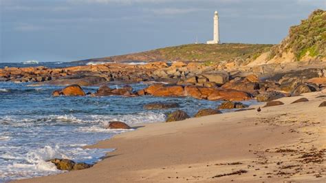 Premium Photo | Cape leeuwin lighthouse