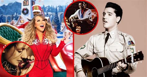 What Are The 10 Best-Selling Christmas Albums Of All Time?