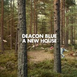 DEACON BLUE songs and albums | full Official Chart history