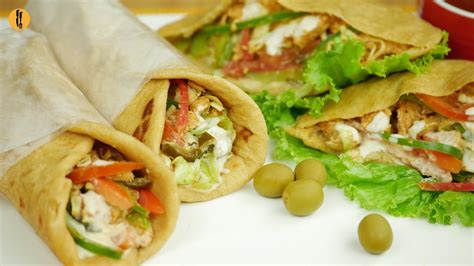 Top 5 Savory Dishes of Dubai you Should Not Miss