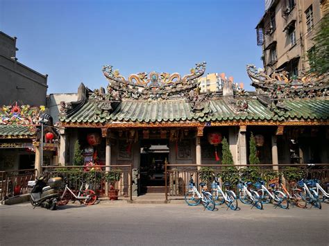 THE 10 BEST Things to Do in Shantou (2024) - Must-See Attractions