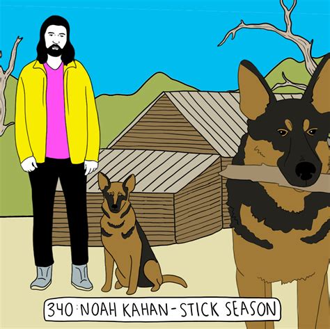 Noah Kahan’s Folk Pop Revival — Switched On Pop