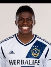 Los Angeles Galaxy Roster & Salaries - SportsOverdose