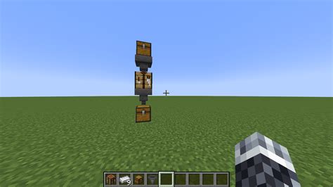 Automatic-Crafting-Table - Minecraft Plugin