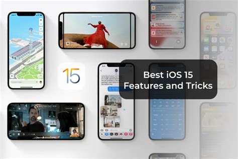 Here Are the Best iOS 15 Features and Tricks You Should Know - MashTips