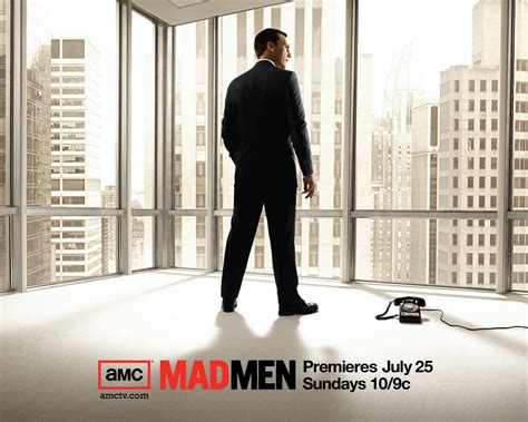 Mad Men season 4 wallpaper - Mad Men Wallpaper (13841498) - Fanpop