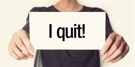 9 Things That Make Good Employees Quit | HuffPost