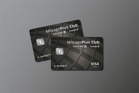 United Club℠ Business Card Review