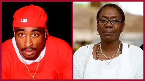 New Tupac Hulu Documentary 'Dear Mama' Honors Afeni Shakur | News | BET