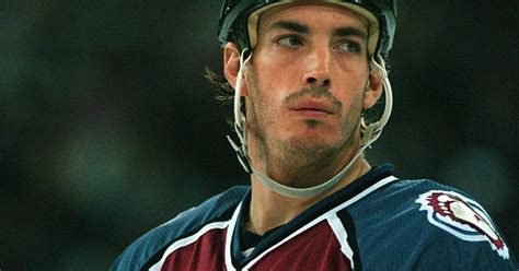 Joe Sakic, Pavel Bure, Mats Sundin voted into Hockey Hall of Fame ...