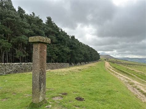 Edale Skyline [With GPX File] | 20 Miles | The Wandering Wildflower