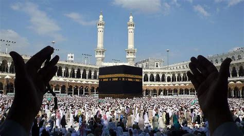 Hajj: the significance of the fifth pillar of Islam