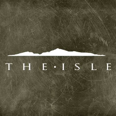 The Isle - Steam Games