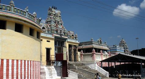 Murugan Tiruttani