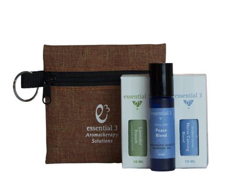 Stress Relief Kit - Essential 3