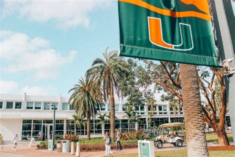 University of Miami Business School in United States : Reviews & Rankings | Student Reviews ...