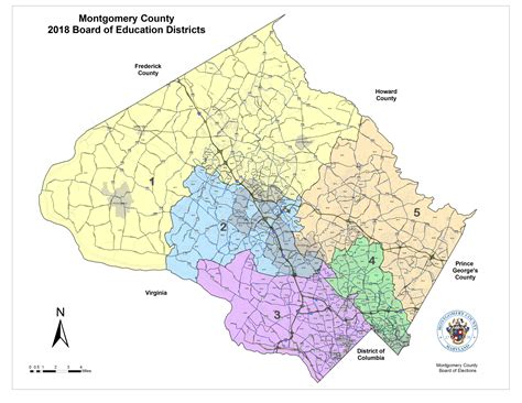 Election Maps