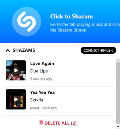 How to Download Music from Shazam on PC/Android/iOS with Ease