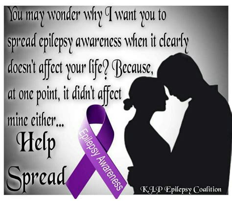 Epilepsy Awareness Quotes