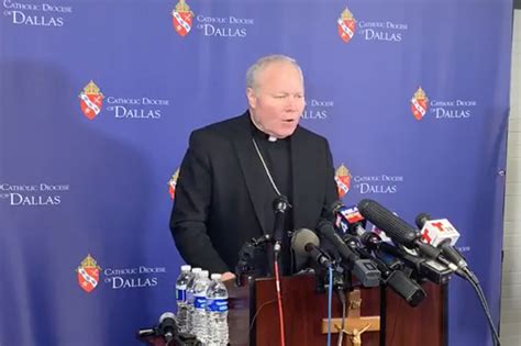 Dallas Diocese Releases Names of Accused Priests - People Newspapers