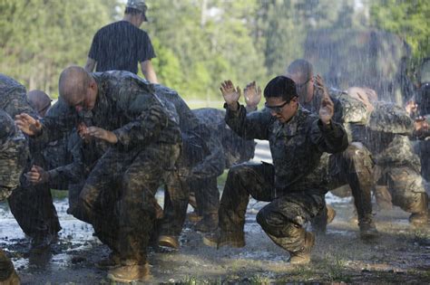 Women Complete Swamp Phase, Earn Army Ranger Tab > U.S. Department of ...