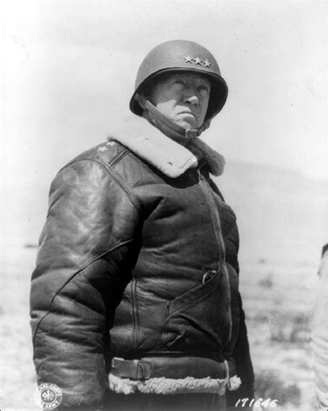 Pics Photos - George S Patton