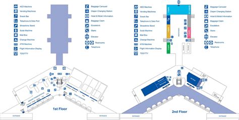 Roanoke-Blacksburg Regional Airport - ROA Flights | Allegiant®