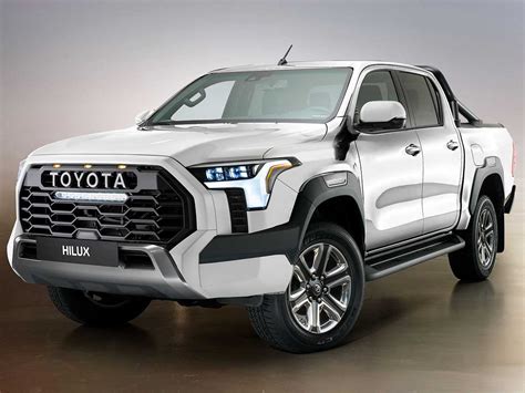 New Toyota Hilux 2025 South Africa Specs - Audie Marigold