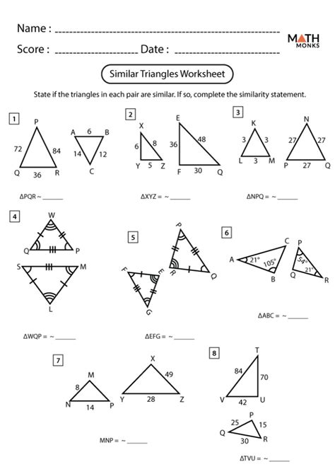 Pascal's Triangle Worksheet With Answers Pdf - TraingleWorksheets.com