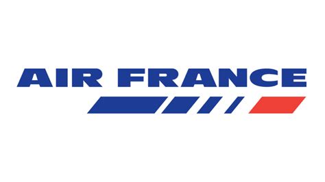 Air France logo: Evolution, History, Fonts, Color