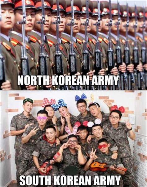 north korea army funny pictures - Dump A Day | Funny pictures, Army humor, History jokes