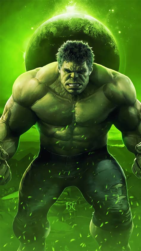 Hulk Wallpapers - Top 35 Best Hulk Backgrounds Download