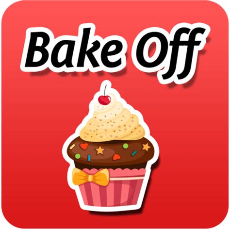 bake-off-icon | The Technology Evangelist