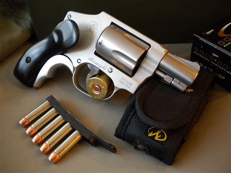 S&W 442 (Smith And Wesson Revolvers) For Sale | Buy S&W Airweight