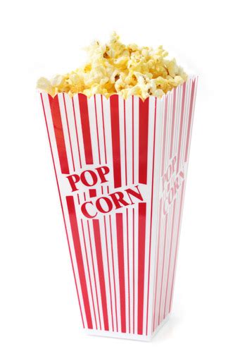 Popcorn: Free Photo of the Week - The Shutterstock Blog