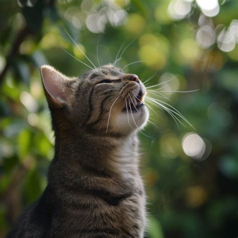 Understanding Cat Wheezing: Causes, Symptoms, and Treatment