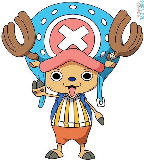 Tony Tony Chopper – One Piece Wiki